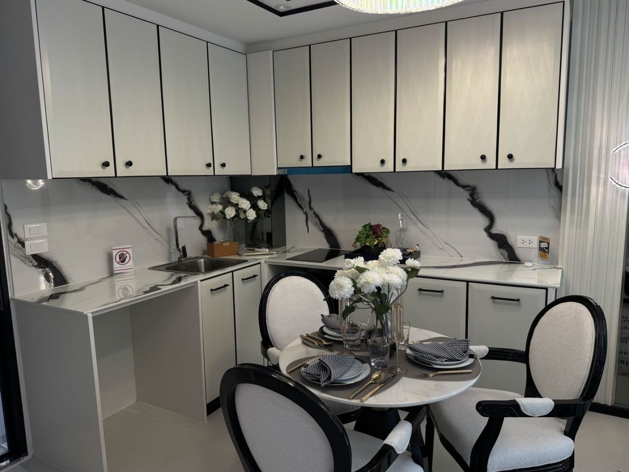 Квартира в Паттайе, Таиланд, 32 м² - фото 2