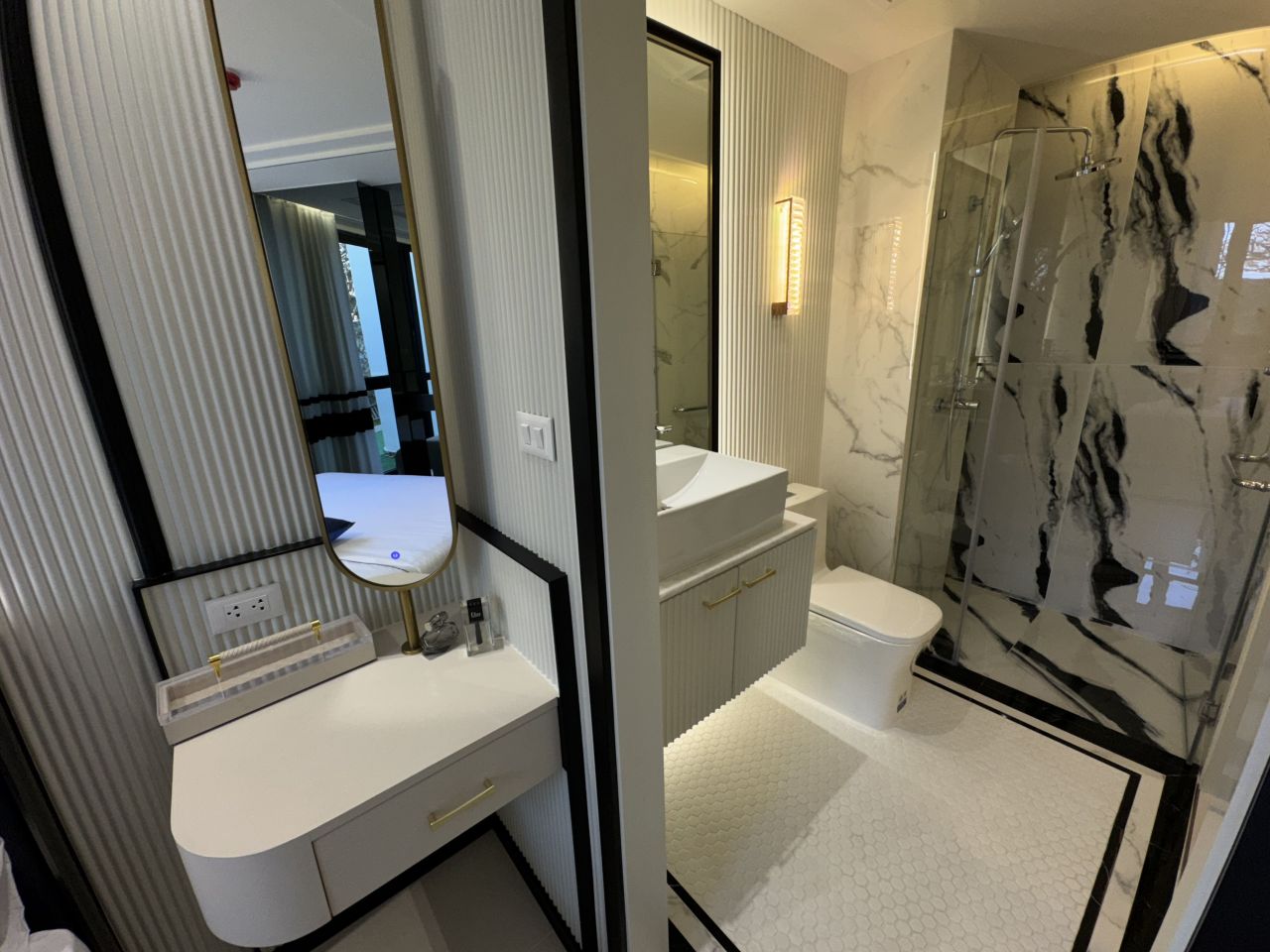 Квартира в Паттайе, Таиланд, 32 м² - фото 10