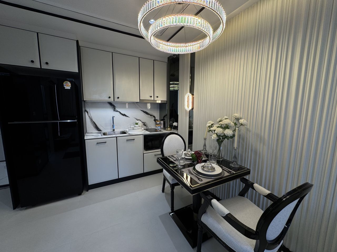 Квартира в Паттайе, Таиланд, 32 м² - фото 3