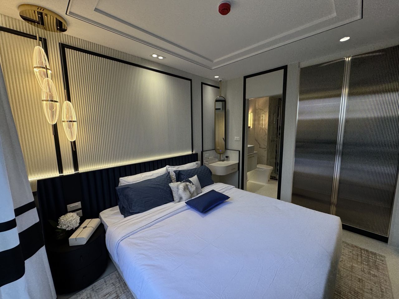 Квартира в Паттайе, Таиланд, 32 м² - фото 7