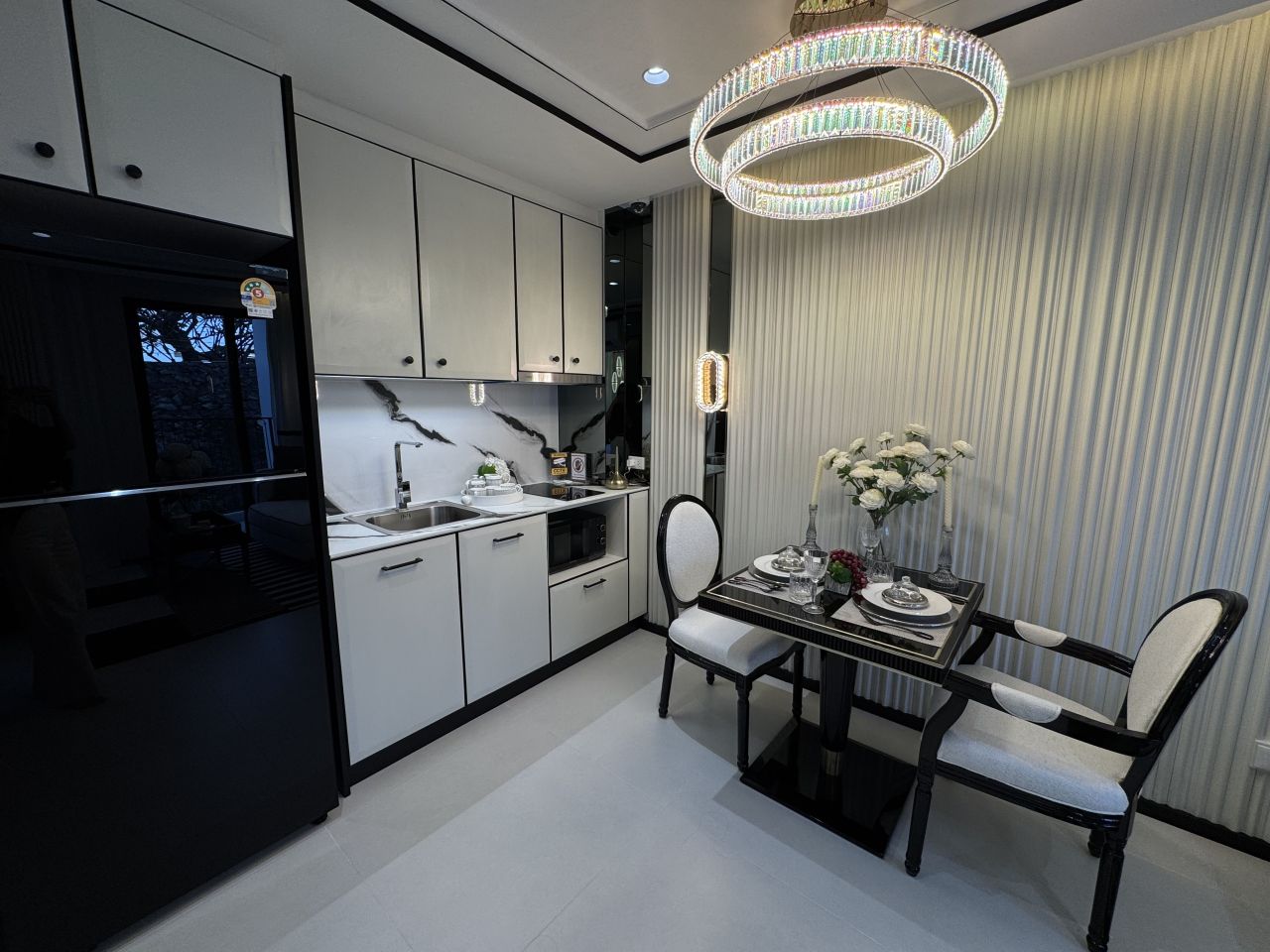 Квартира в Паттайе, Таиланд, 32 м² - фото 6