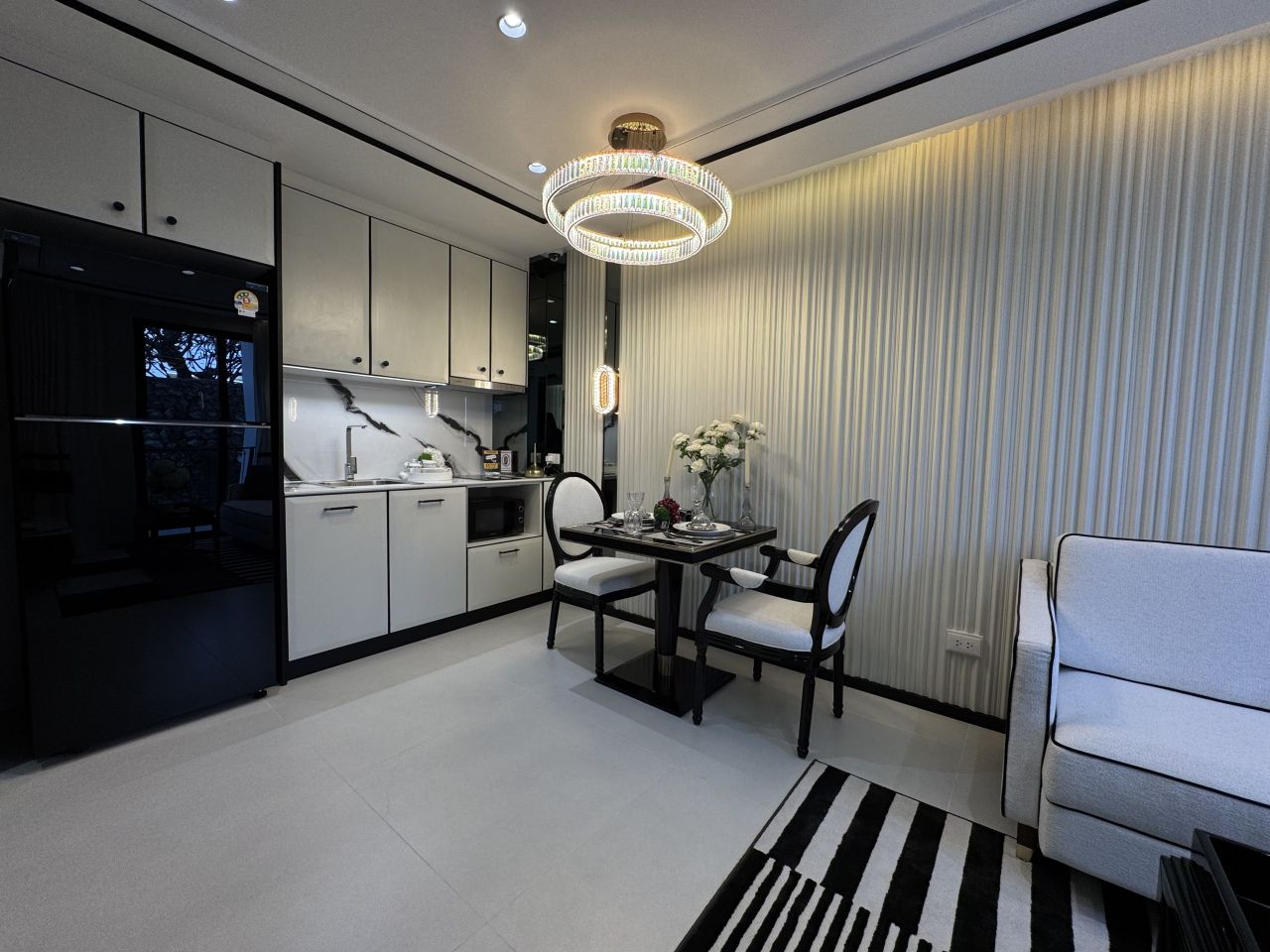 Квартира в Паттайе, Таиланд, 32 м² - фото 8