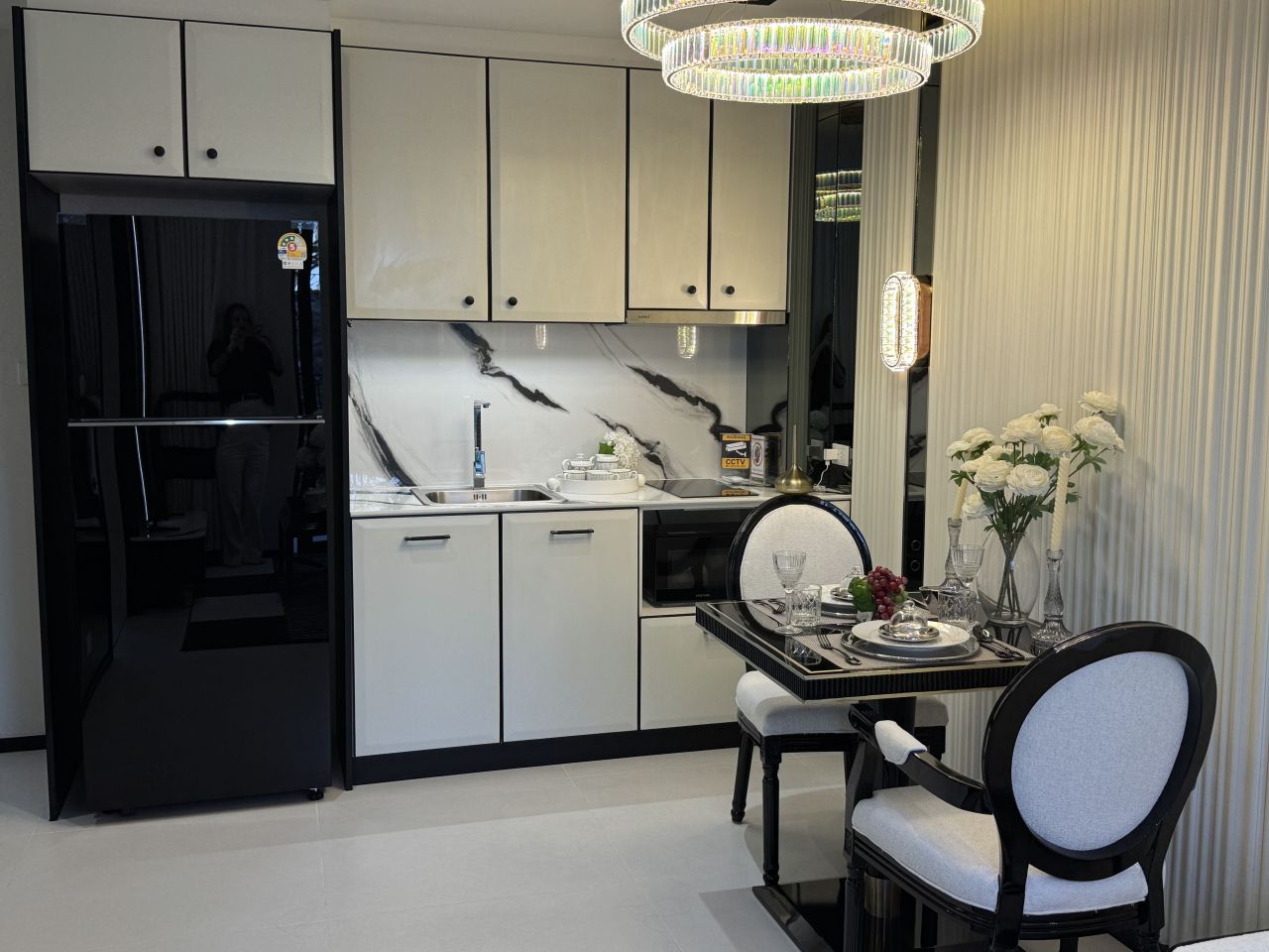 Квартира в Паттайе, Таиланд, 32 м² - фото 5