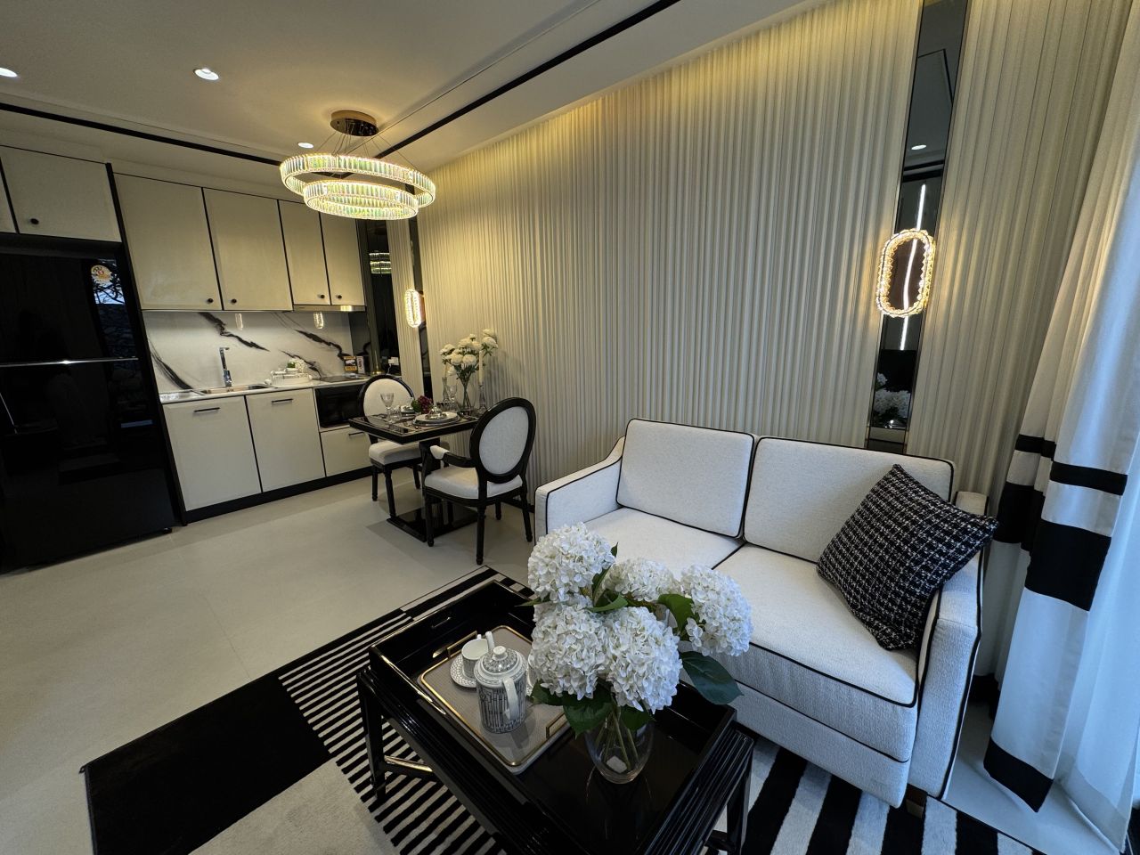 Квартира в Паттайе, Таиланд, 32 м² - фото 9