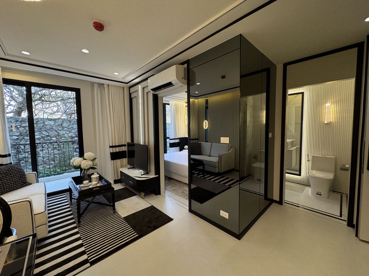 Квартира в Паттайе, Таиланд, 32 м² - фото 11