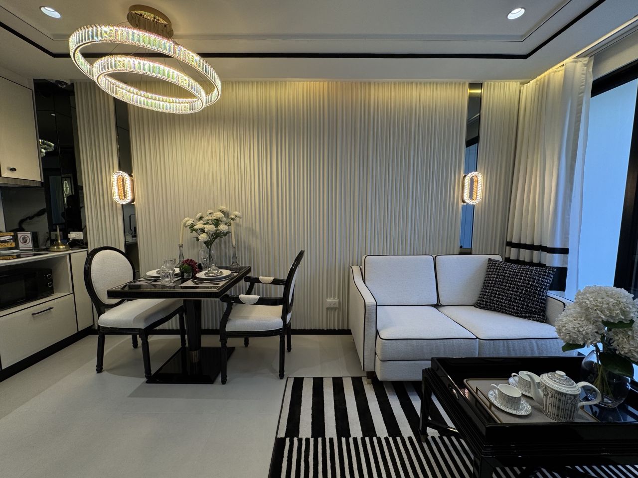 Квартира в Паттайе, Таиланд, 32 м² - фото 13