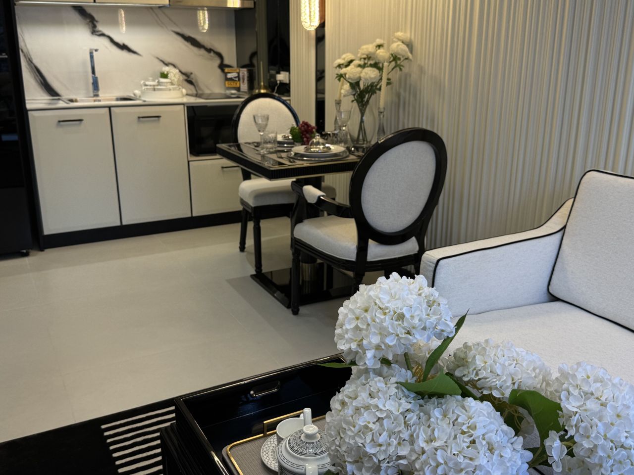 Квартира в Паттайе, Таиланд, 32 м² - фото 12