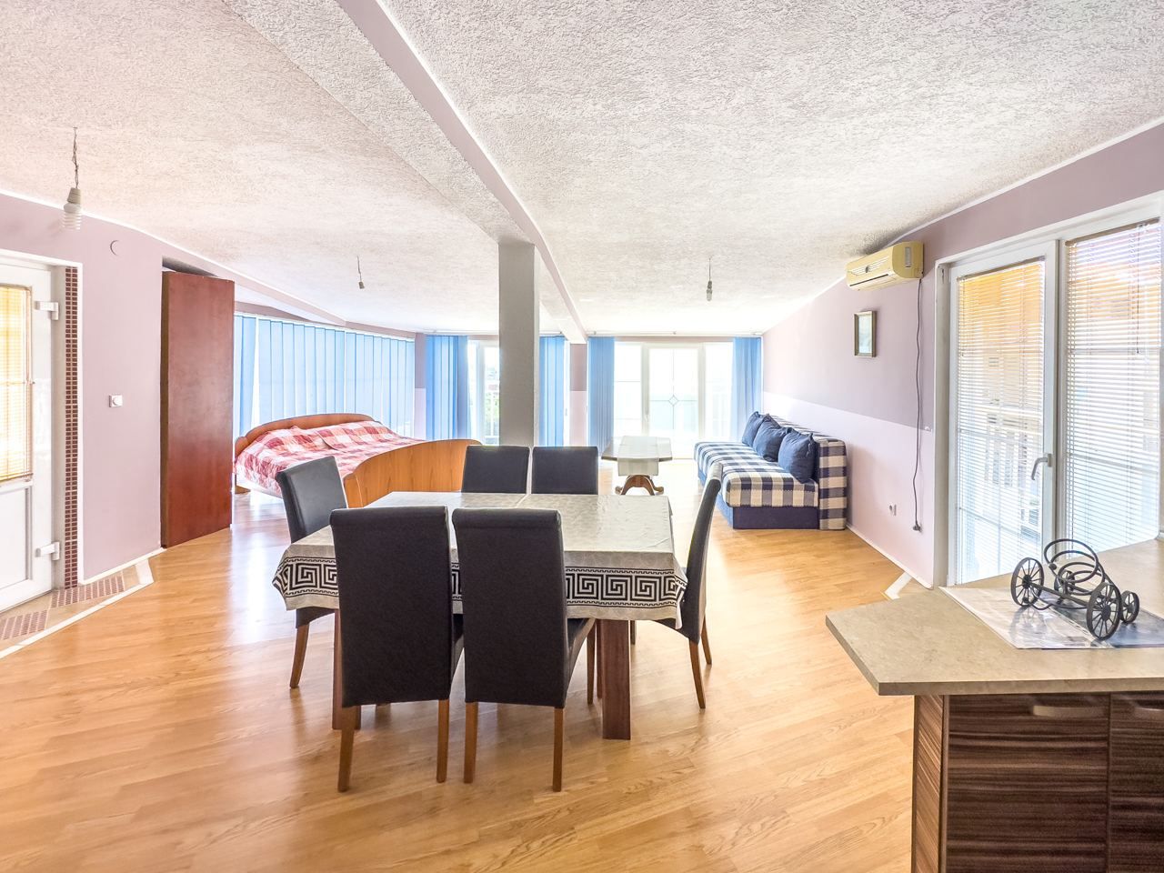 Квартира в Будве, Черногория, 354 м² - фото 2