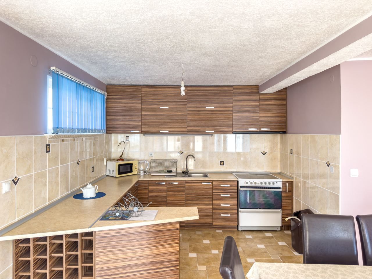 Квартира в Будве, Черногория, 354 м² - фото 17