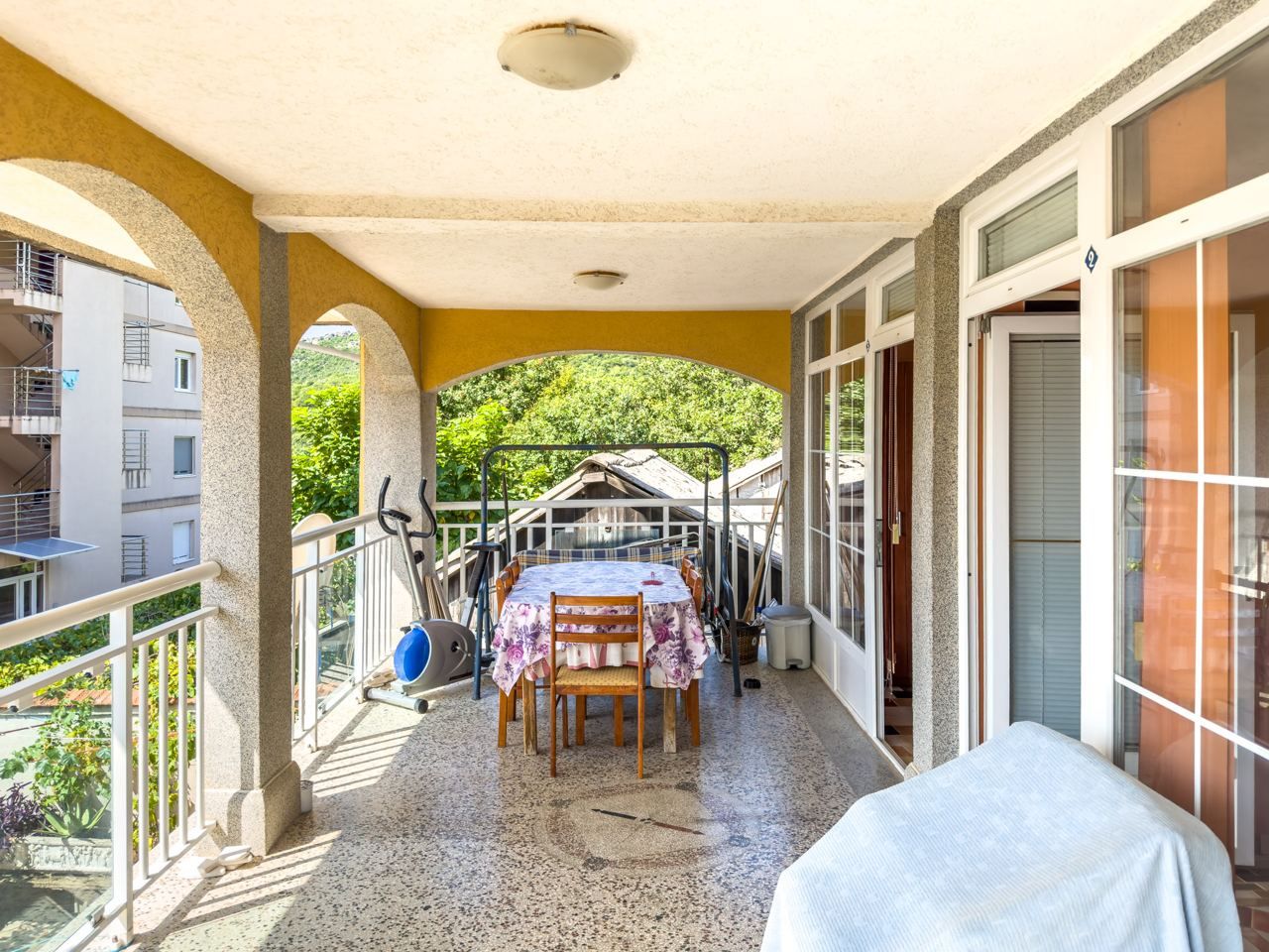 Квартира в Будве, Черногория, 354 м² - фото 18