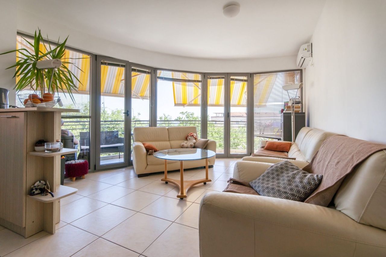 Квартира в Будве, Черногория, 55 м² - фото 16