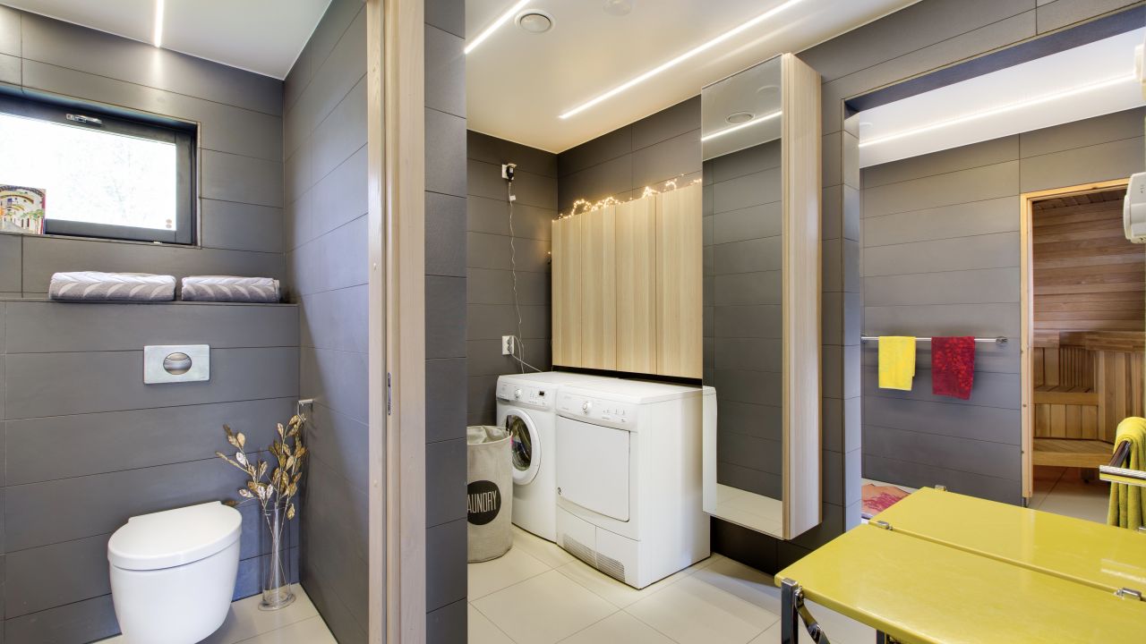 Вилла в Иматре, Финляндия, 203 м² - фото 8