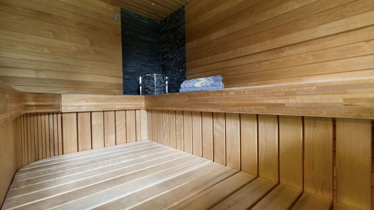 Вилла в Иматре, Финляндия, 203 м² - фото 11