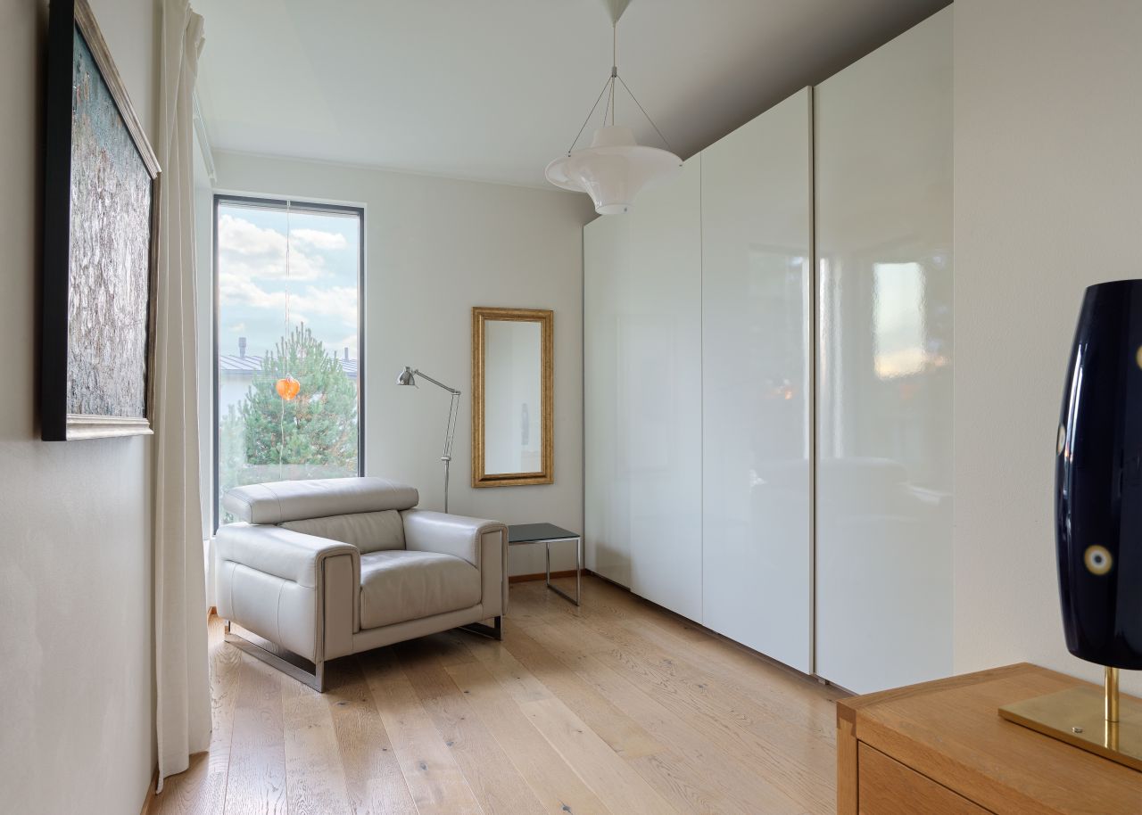 Вилла в Иматре, Финляндия, 203 м² - фото 7