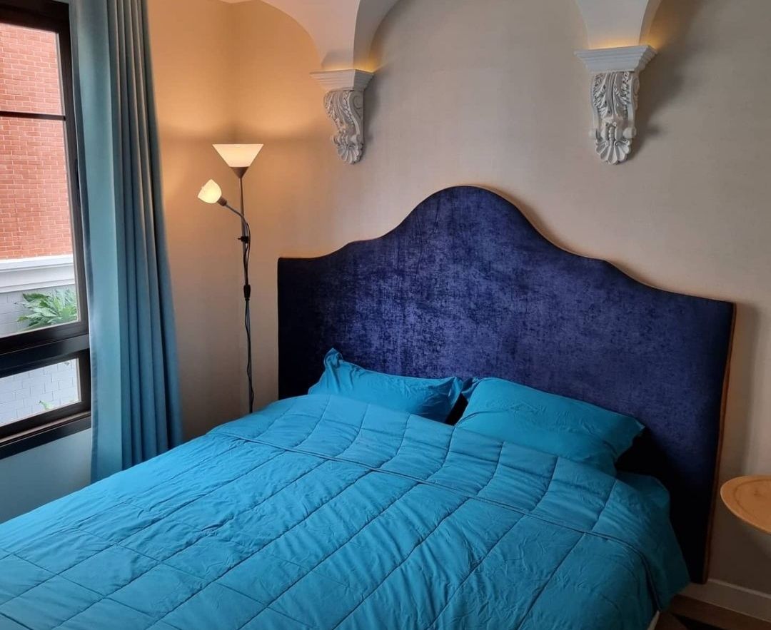 Квартира в Паттайе, Таиланд, 36 м² - фото 3