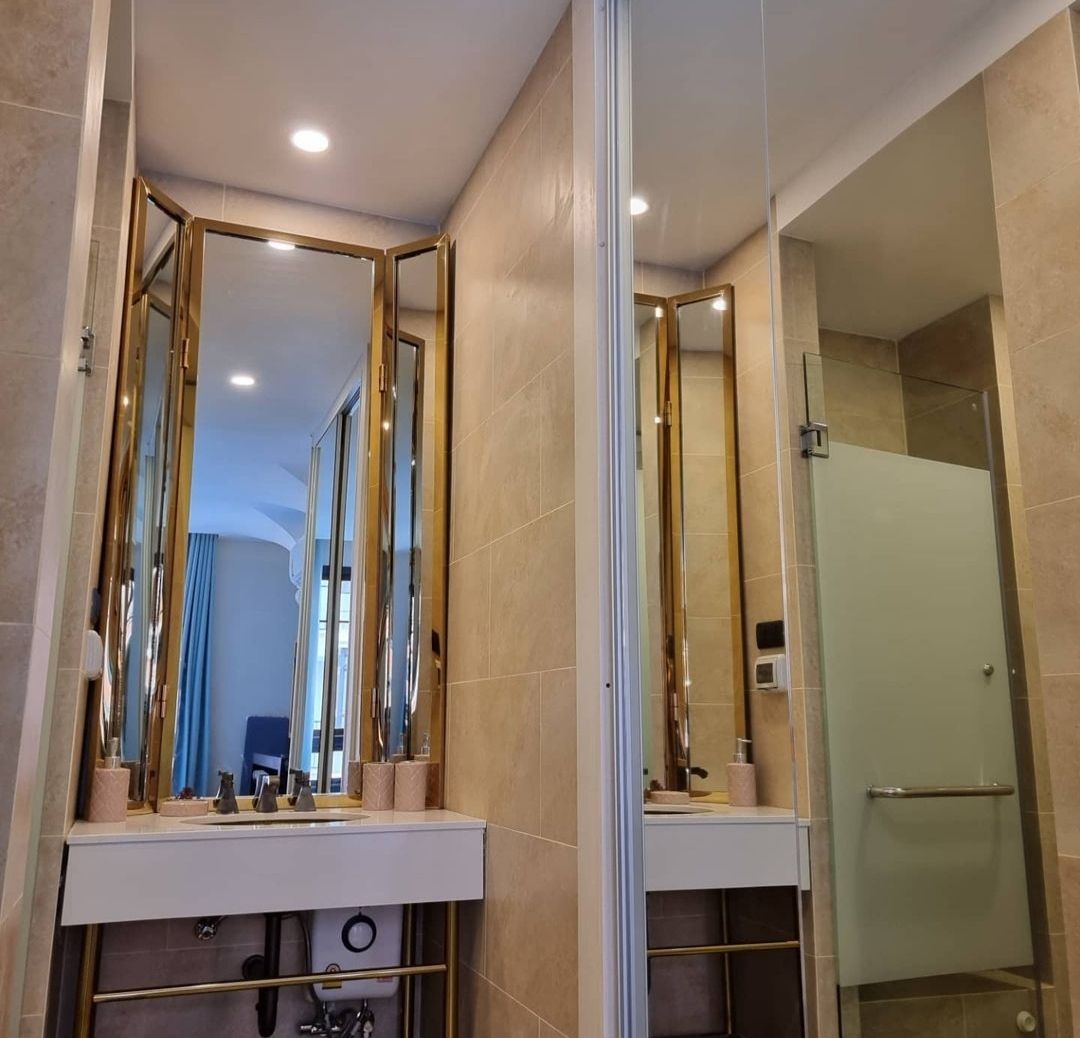 Квартира в Паттайе, Таиланд, 36 м² - фото 4