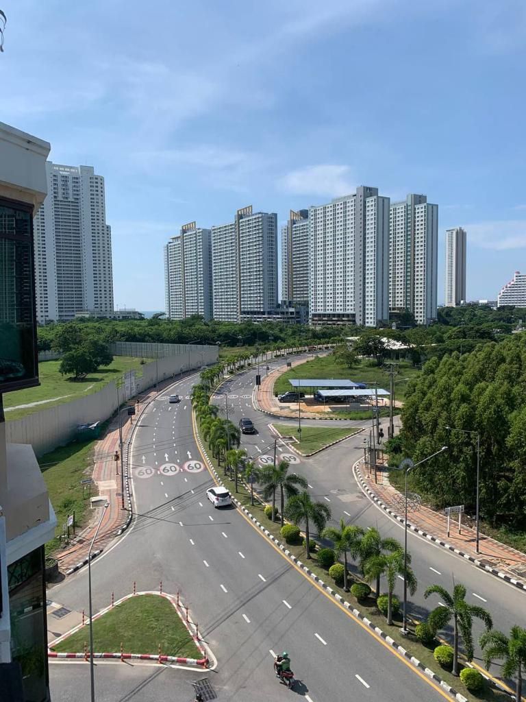 Квартира в Паттайе, Таиланд, 36 м² - фото 11