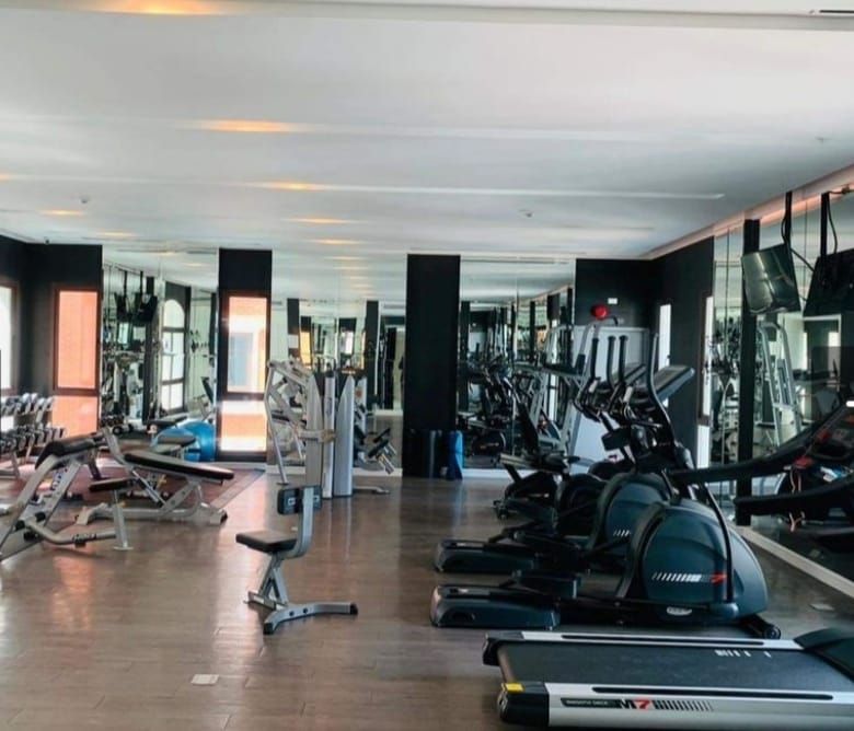 Квартира в Паттайе, Таиланд, 36 м² - фото 7