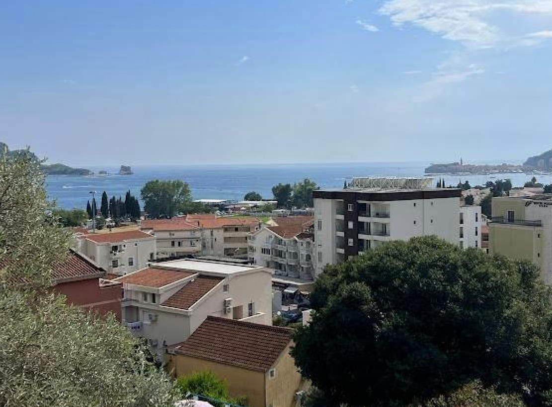 Дом в Будве, Черногория, 354 м² - фото 2