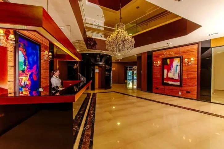 Квартира в Будве, Черногория, 77 м² - фото 2