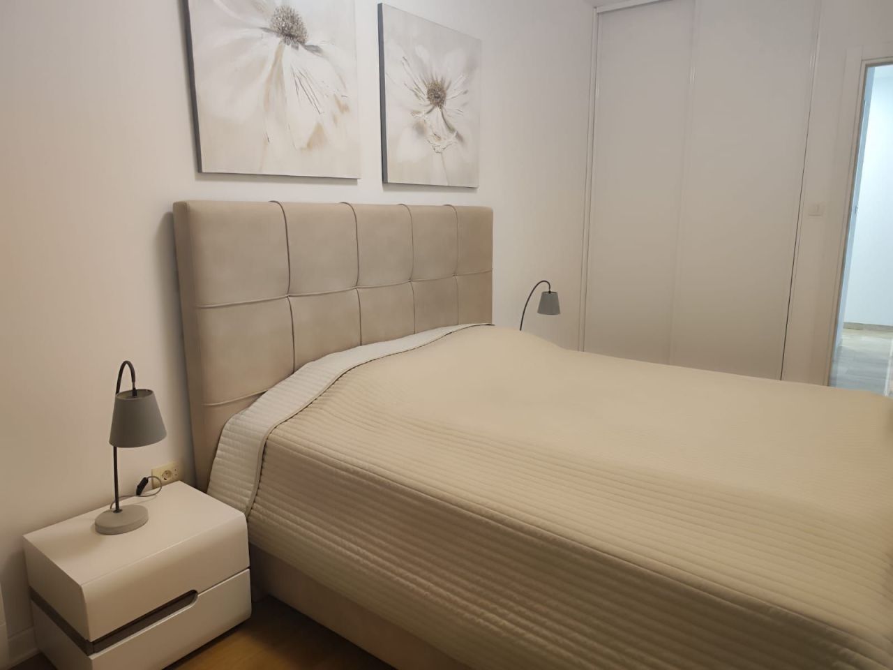 Квартира в Будве, Черногория, 77 м² - фото 12