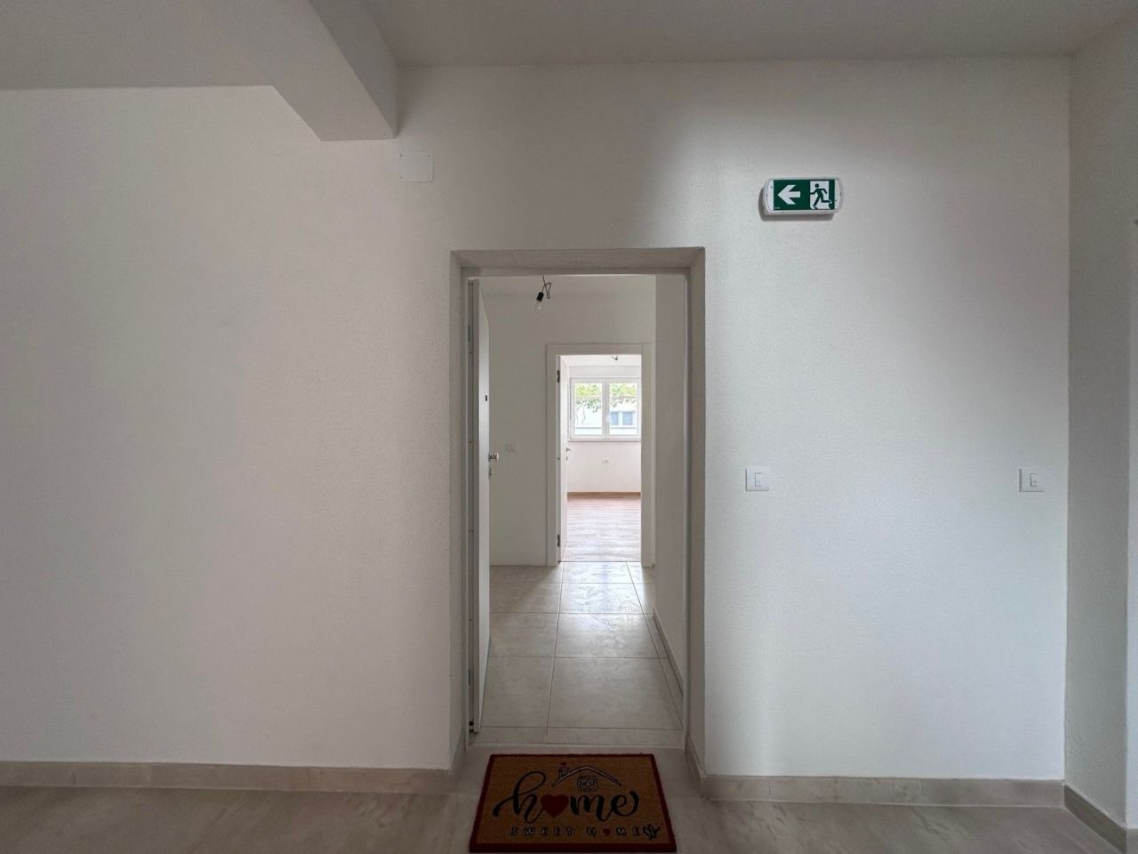 Квартира Istria, Sisan, Хорватия, 76 м² - фото 2