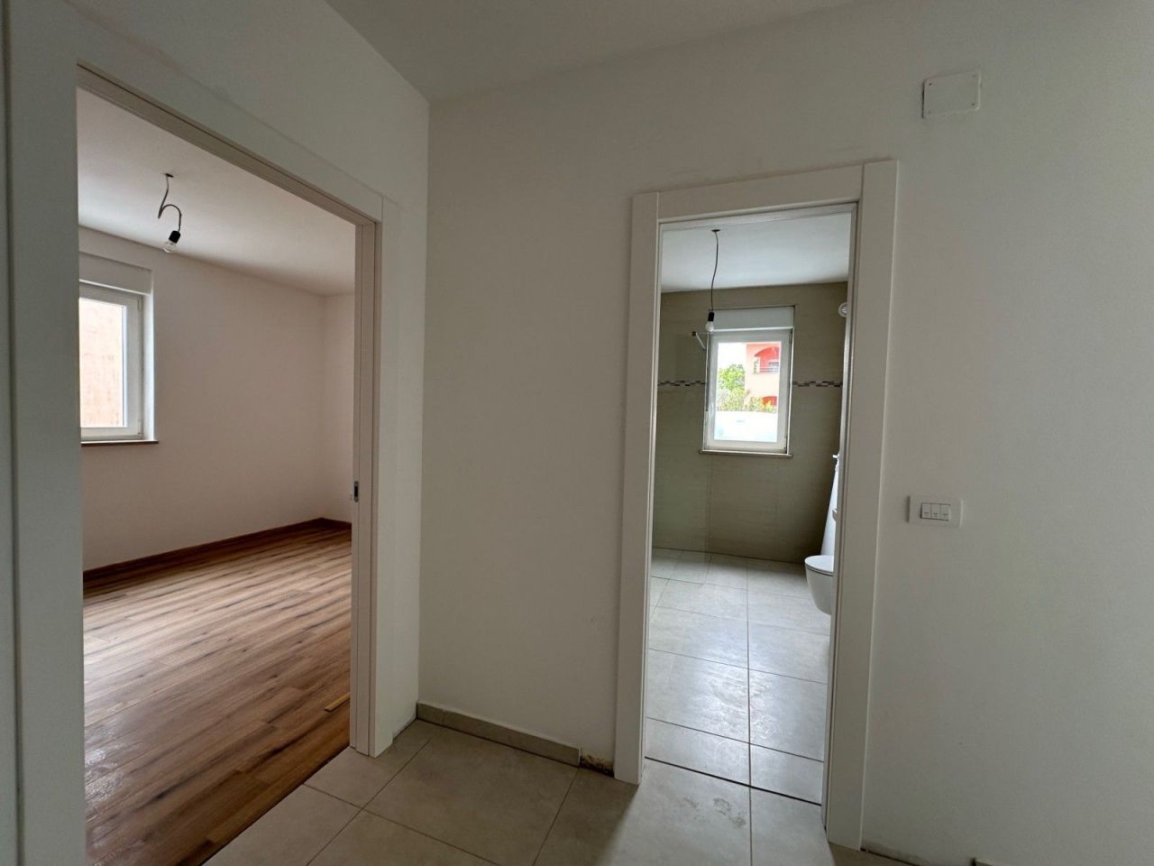 Квартира Istria, Sisan, Хорватия, 60 м² - фото 2