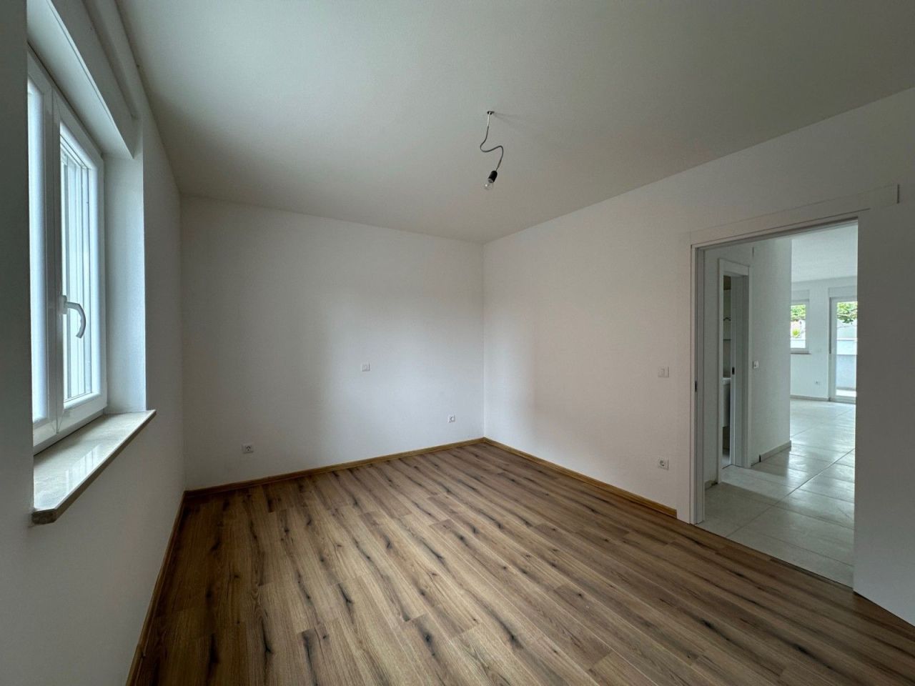 Квартира Istria, Sisan, Хорватия, 60 м² - фото 4