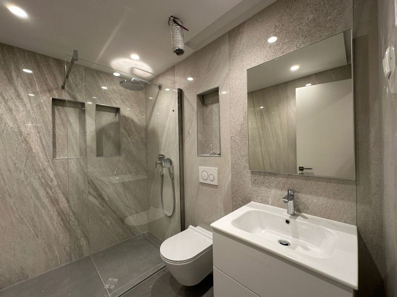 Квартира в Опатии, Хорватия, 144.74 м² - фото 4