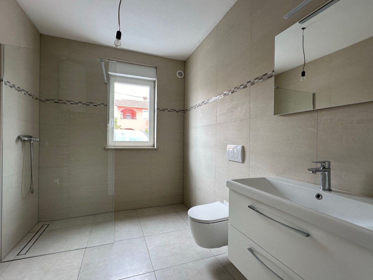 Квартира Istria, Sisan, Хорватия, 60 м² - фото 7