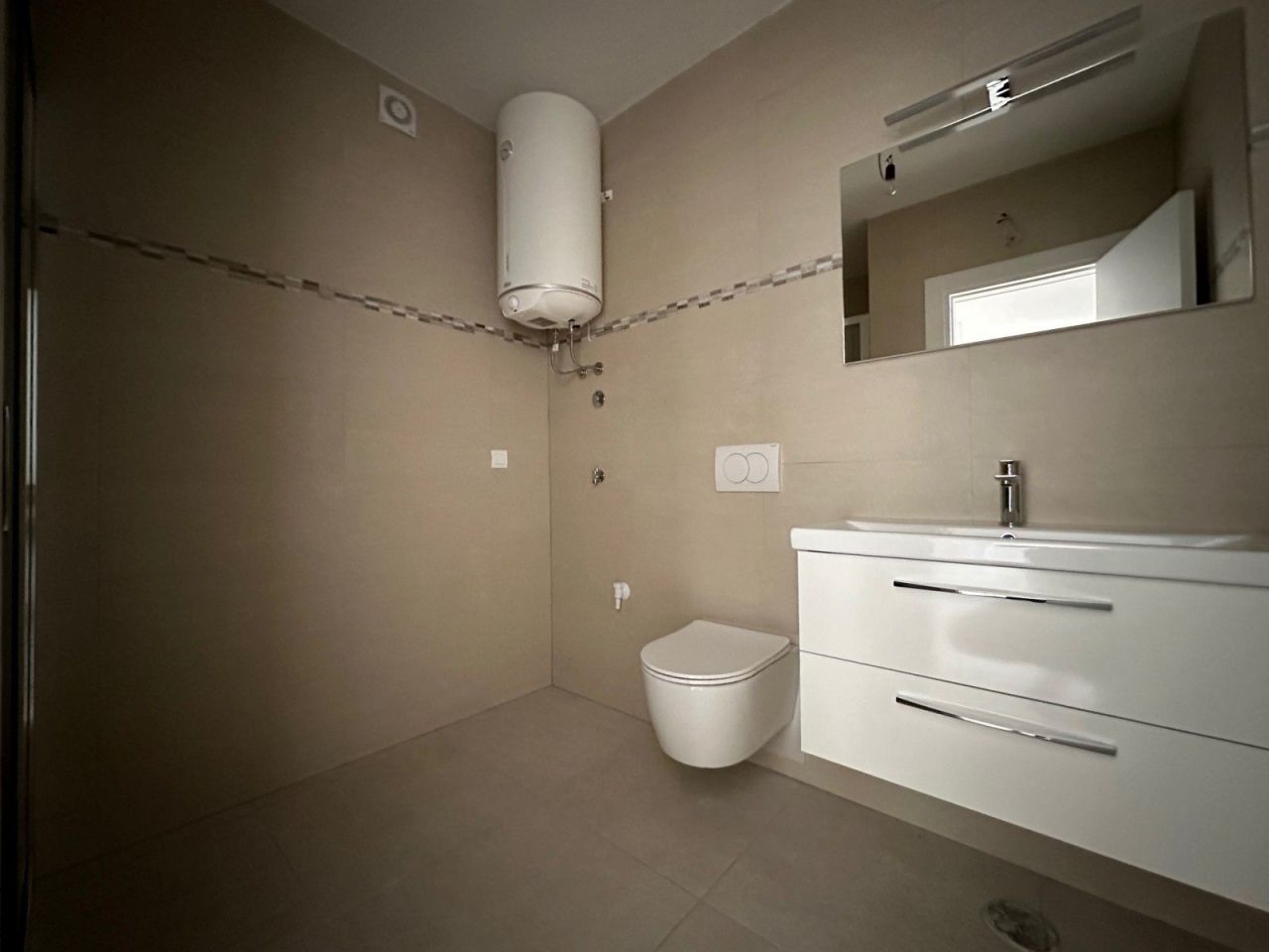 Квартира Istria, Sisan, Хорватия, 76 м² - фото 8