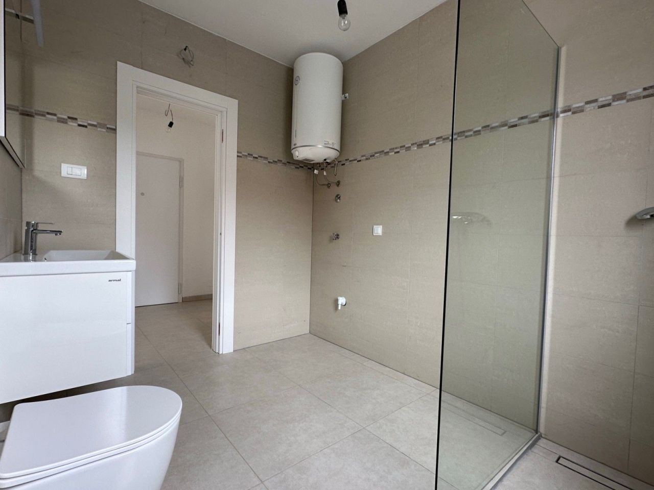 Квартира Istria, Sisan, Хорватия, 60 м² - фото 8