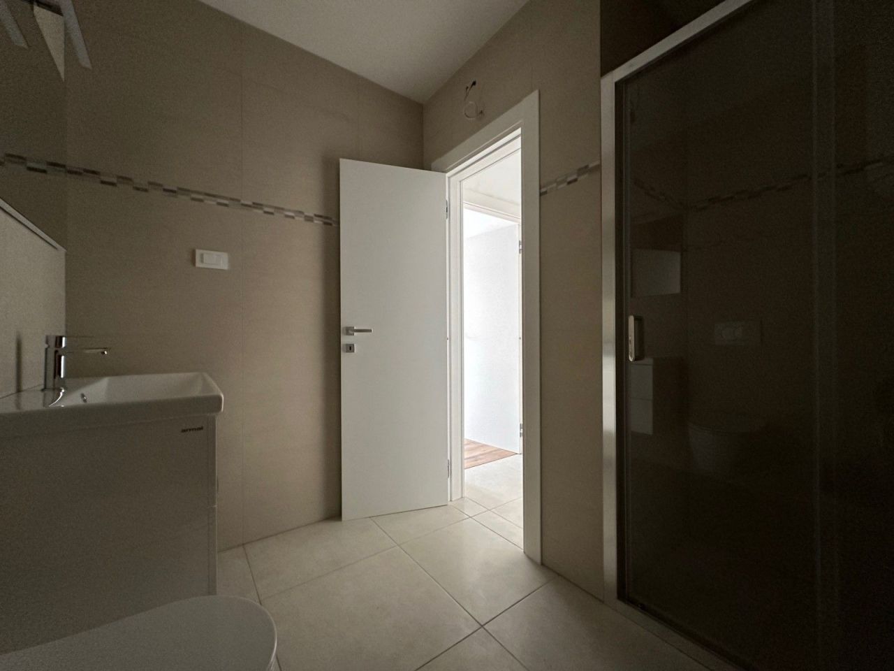 Квартира Istria, Sisan, Хорватия, 76 м² - фото 9