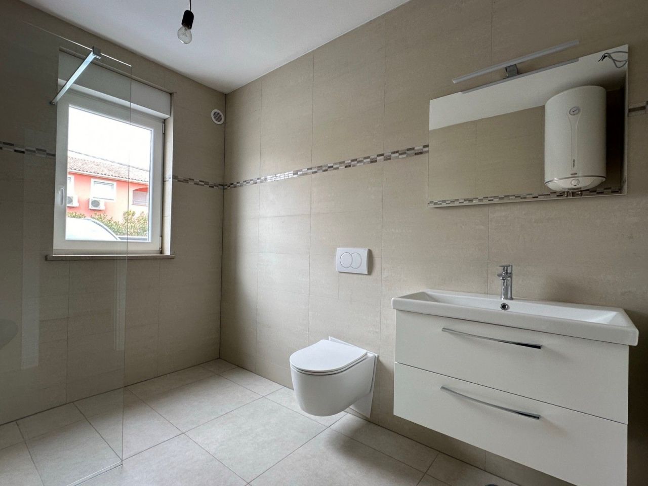 Квартира Istria, Sisan, Хорватия, 60 м² - фото 9