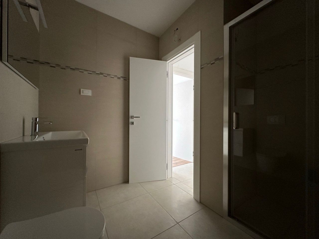 Квартира Istria, Sisan, Хорватия, 76 м² - фото 10