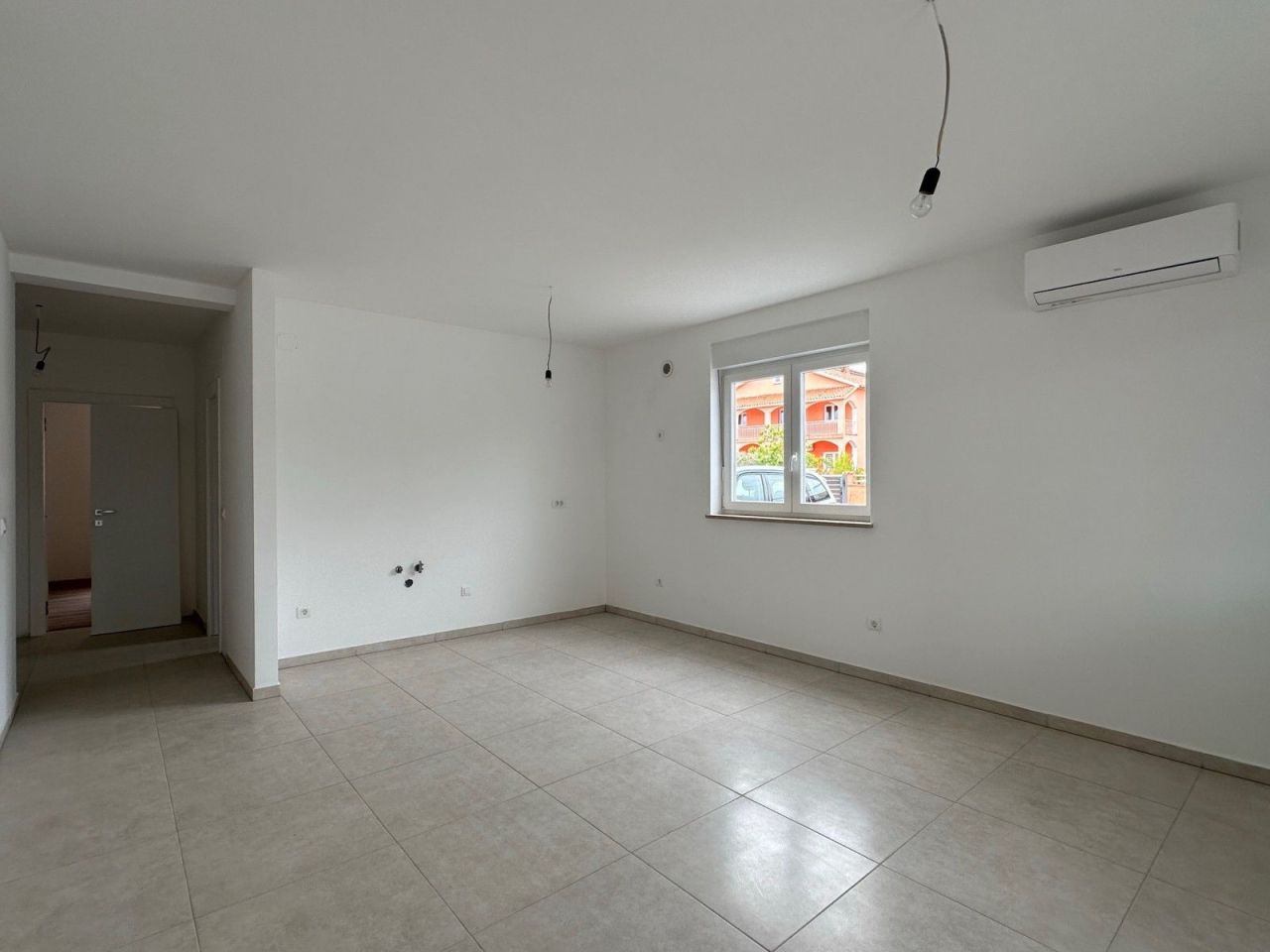 Квартира Istria, Sisan, Хорватия, 60 м² - фото 11