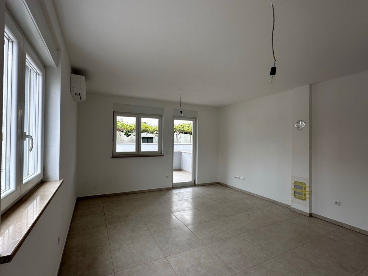 Квартира Istria, Sisan, Хорватия, 60 м² - фото 13