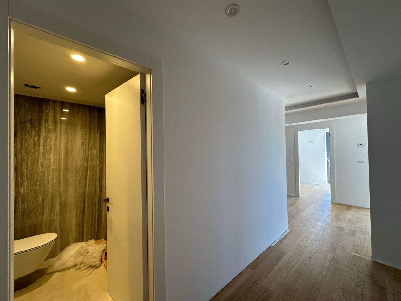 Квартира в Опатии, Хорватия, 144.74 м² - фото 14