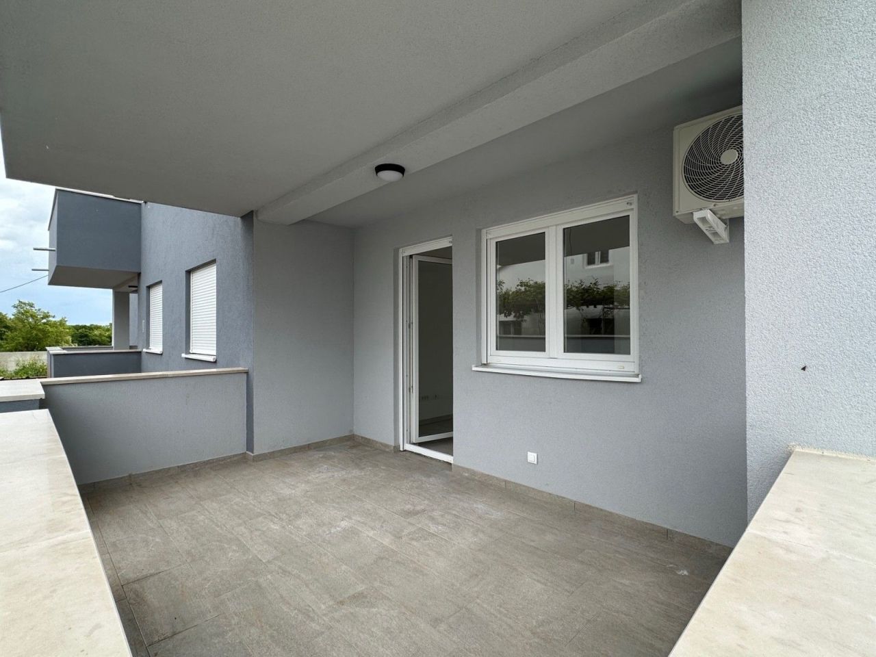 Квартира Istria, Sisan, Хорватия, 60 м² - фото 15