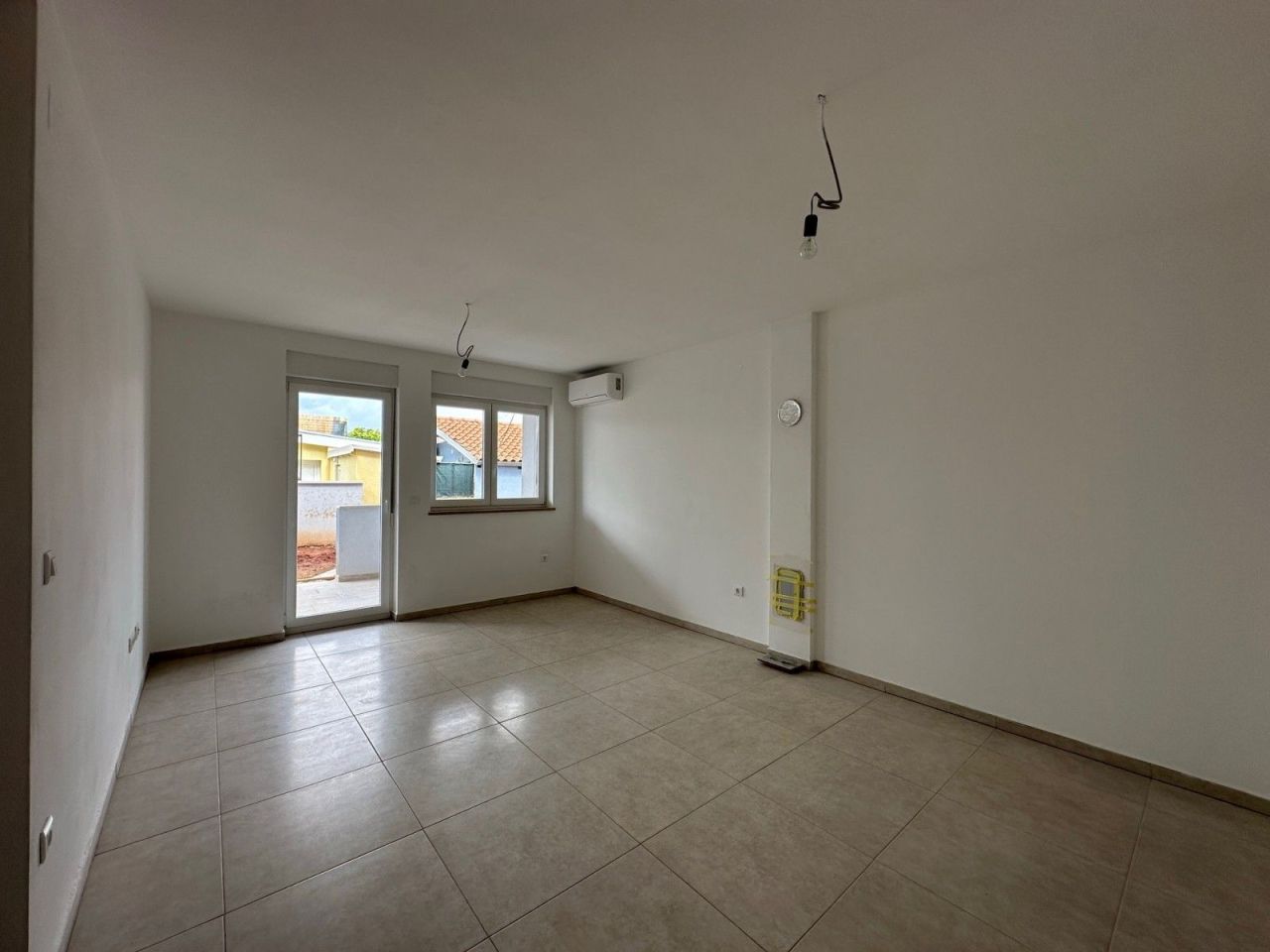 Квартира Istria, Sisan, Хорватия, 76 м² - фото 16