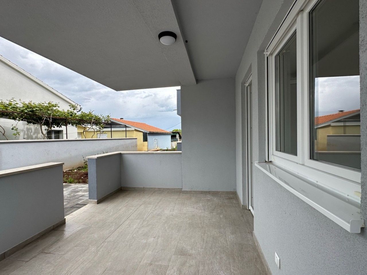 Квартира Istria, Sisan, Хорватия, 60 м² - фото 16