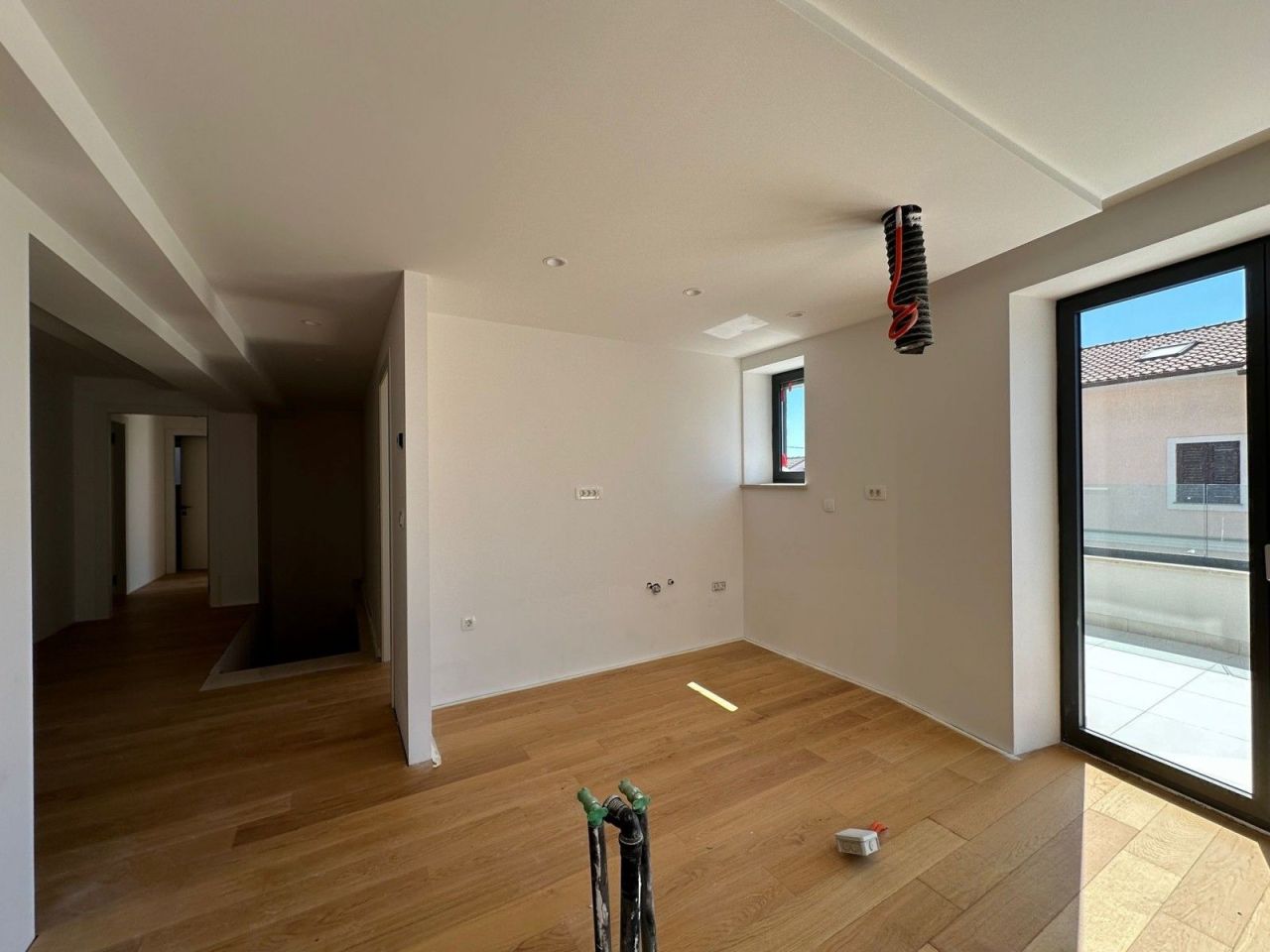 Квартира в Опатии, Хорватия, 144.74 м² - фото 18