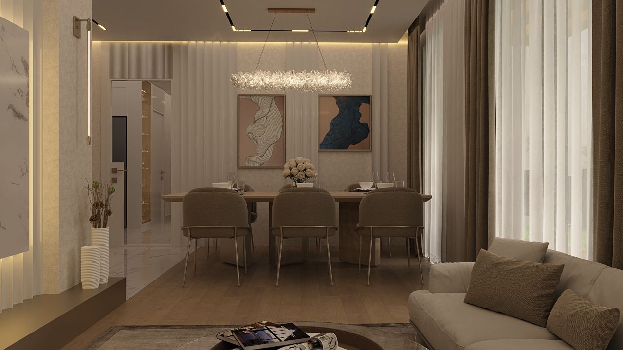 Вилла в Искеле, Кипр, 183 м² - фото 15