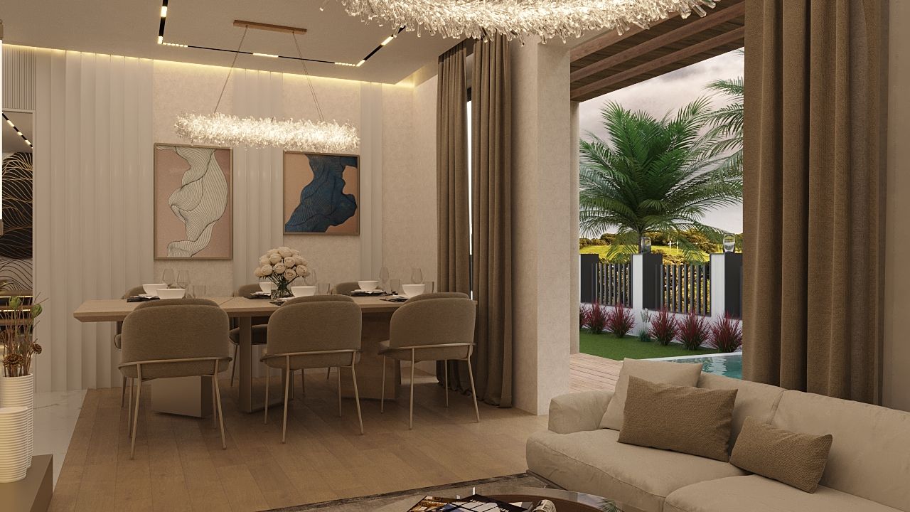 Вилла в Искеле, Кипр, 183 м² - фото 18