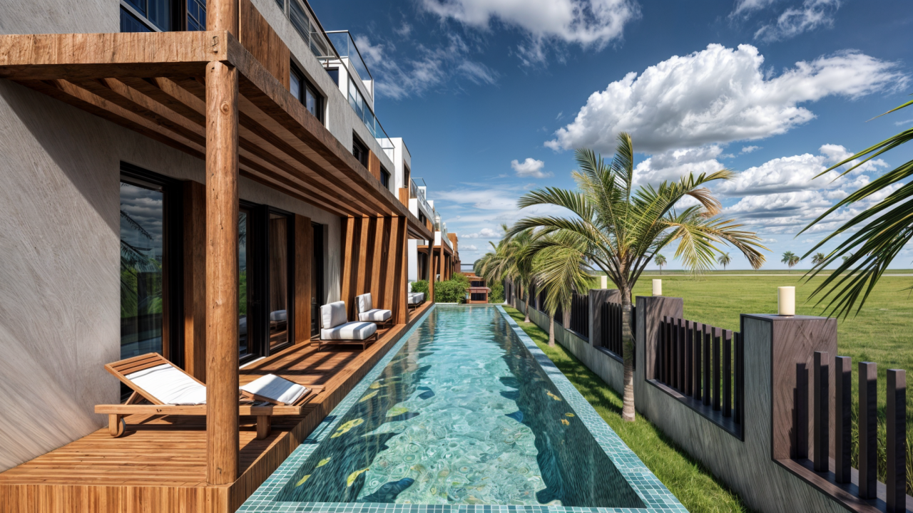 Вилла в Искеле, Кипр, 183 м² - фото 12