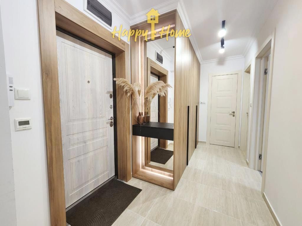 Квартира в Святом Власе, Болгария, 110 м² - фото 12