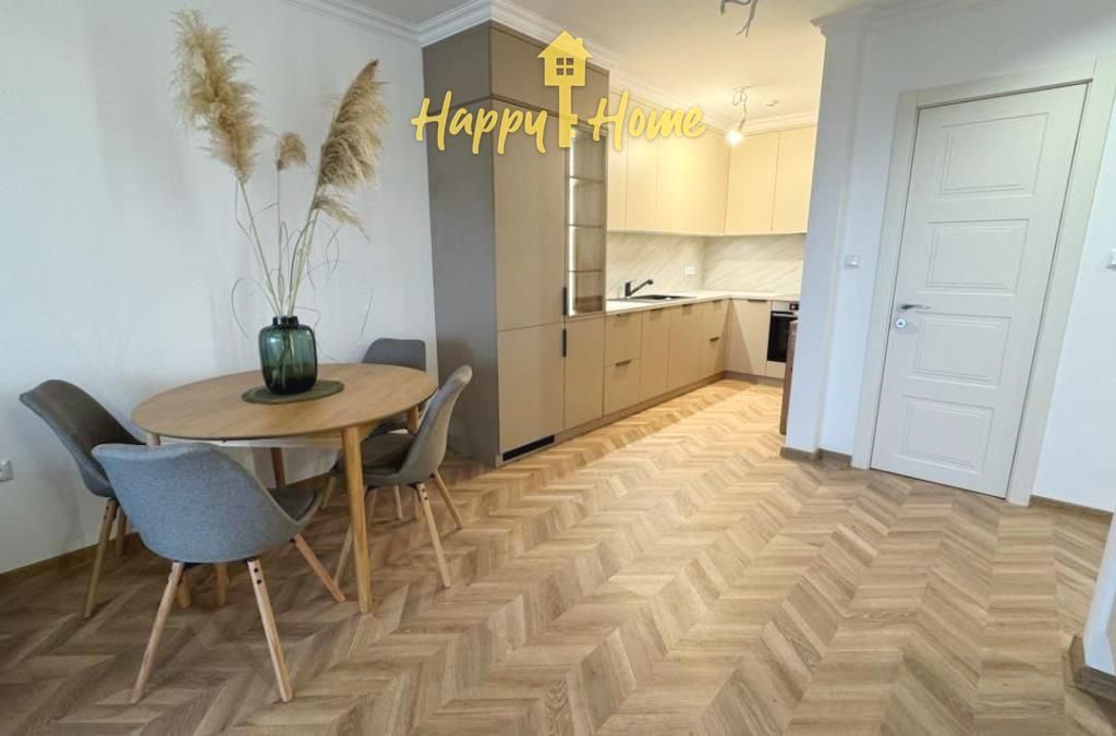 Квартира в Святом Власе, Болгария, 110 м² - фото 4