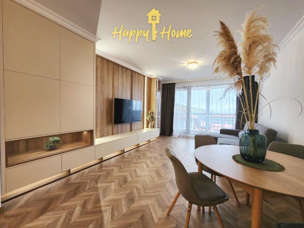 Квартира в Святом Власе, Болгария, 110 м² - фото 3