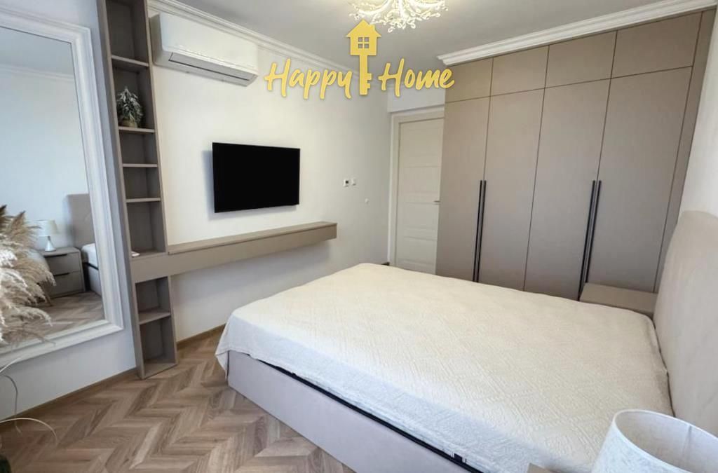 Квартира в Святом Власе, Болгария, 110 м² - фото 8