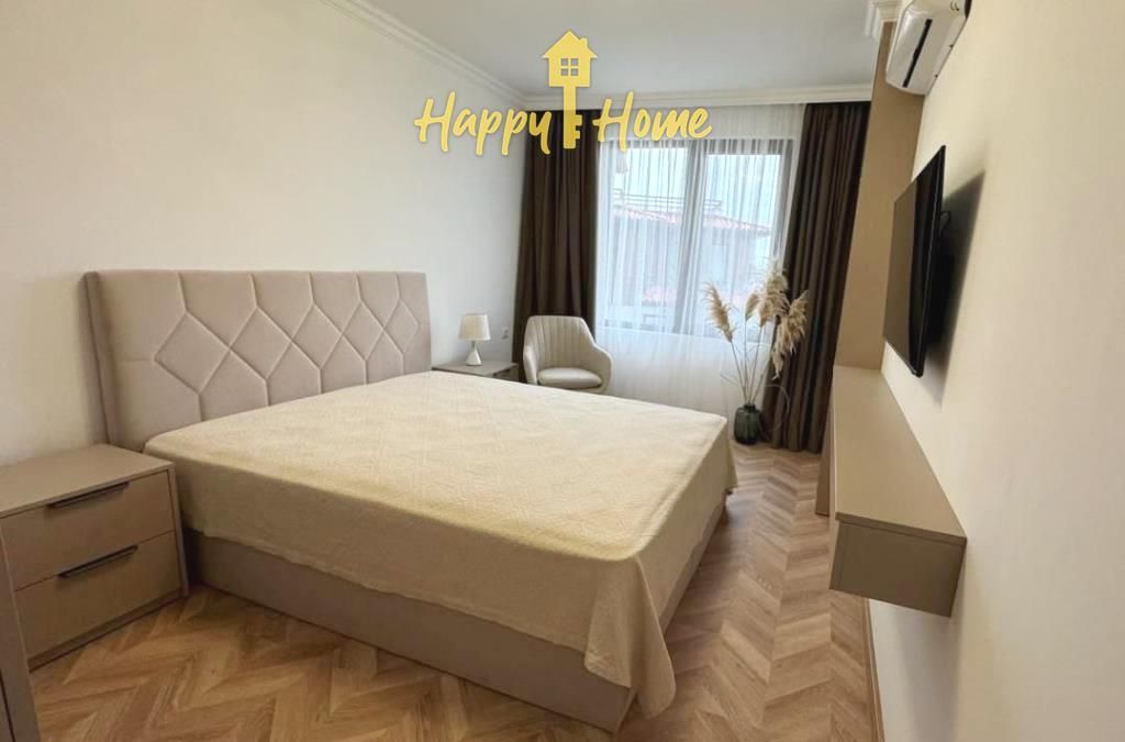 Квартира в Святом Власе, Болгария, 110 м² - фото 7